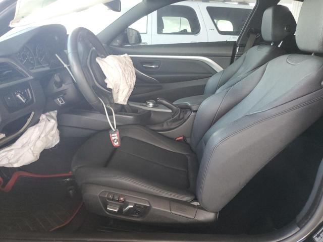2020 BMW 440I - WBA4W7C00LFH07718