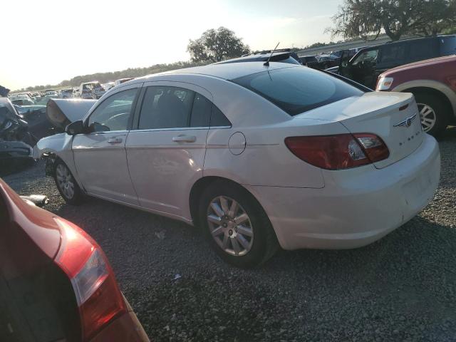 2007 Chrysler Sebring VIN: 1C3LC46K27N610276 Lot: 52884004