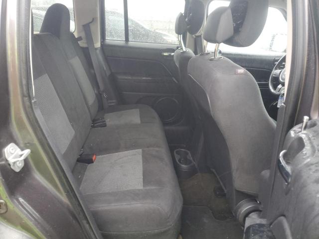 2016 JEEP PATRIOT LA - 1C4NJPFB0GD664581