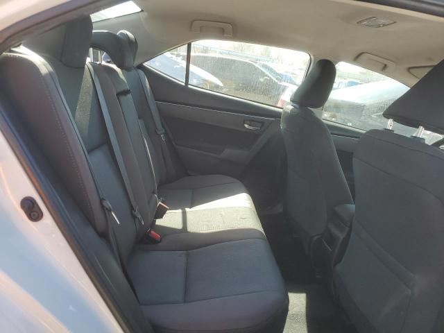 2019 TOYOTA COROLLA L - 5YFBURHE1KP866980