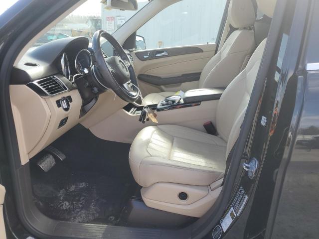 2019 Mercedes-Benz Gle 400 4Matic VIN: 4JGDA5GBXKB206402 Lot: 48303684