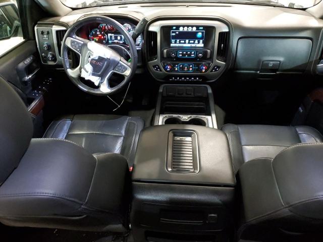 2018 GMC SIERRA K15 3GTU2NEC6JG593579  49023614