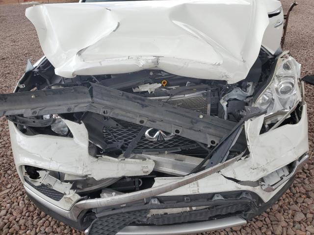 2017 INFINITI QX50 - JN1BJ0RP0HM388408