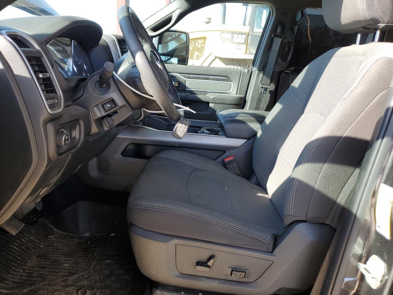 3C63RRHL3PG625673 2023 Ram 3500 Big Horn