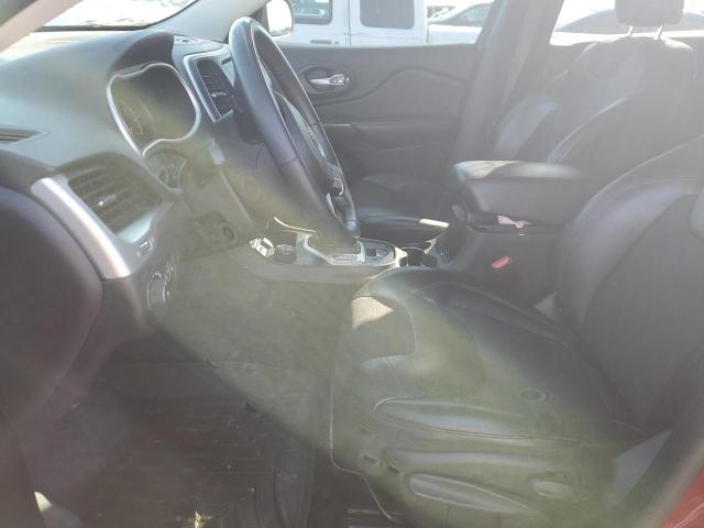 2015 JEEP CHEROKEE T - 1C4PJMBS8FW786038