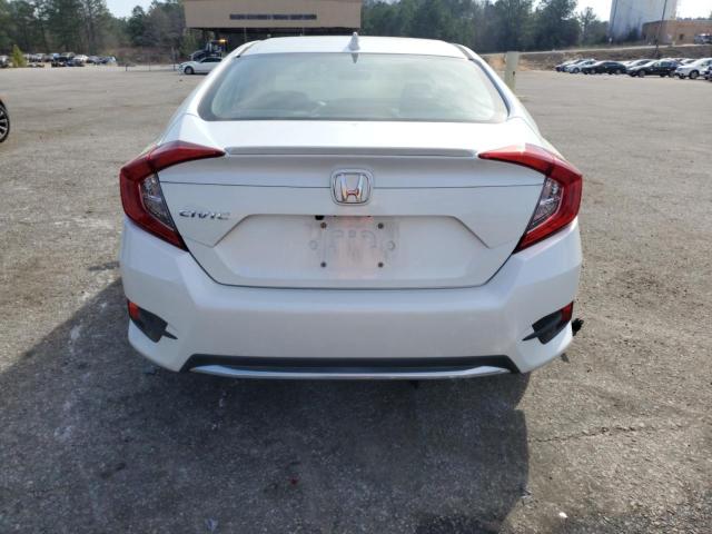 19XFC1F79KE006076 2019 HONDA CIVIC
