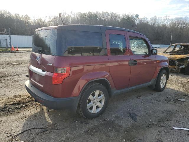 2010 Honda Element Ex VIN: 5J6YH2H72AL008586 Lot: 46621594