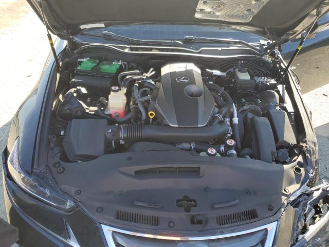 2017 Lexus Is 200T VIN: JTHBA1D29H5052425 Lot: 47976464