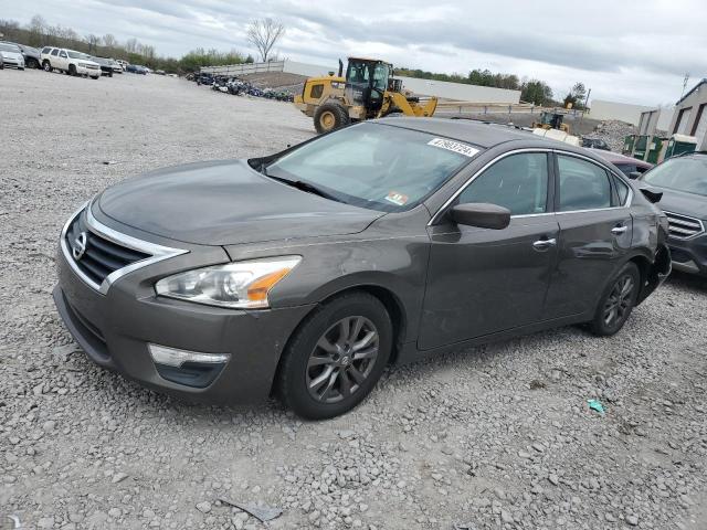 2015 NISSAN ALTIMA 2.5 2015