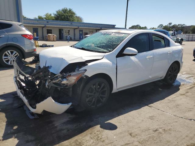 2010 Mazda 3 S VIN: JM1BL1S53A1192279 Lot: 48874644