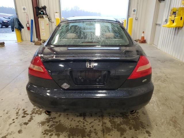 2005 Honda Accord Se VIN: 1HGCM824X5A017441 Lot: 80006883