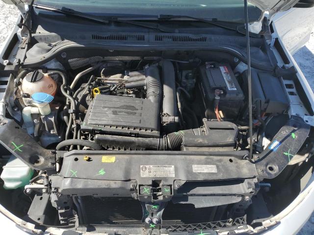 2016 VOLKSWAGEN JETTA S - 3VW267AJ9GM262143