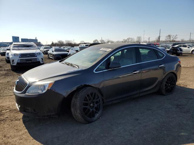 2012 Buick Verano VIN: 1G4PP5SK7C4177420 Lot: 48689804