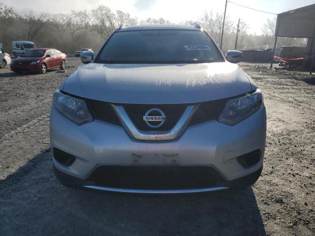 2016 NISSAN ROGUE S - KNMAT2MV4GP674358