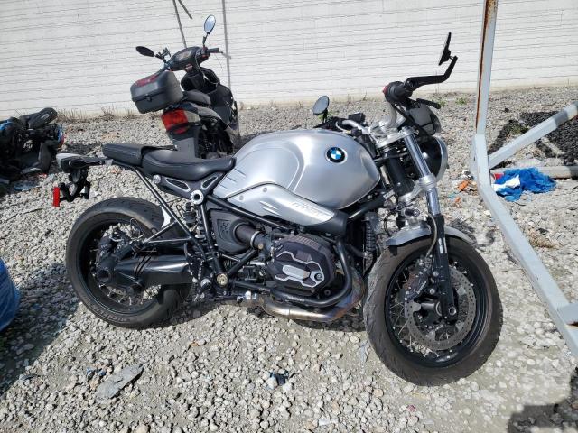 2022 BMW R NINE T P - WB10L6301N6G07373