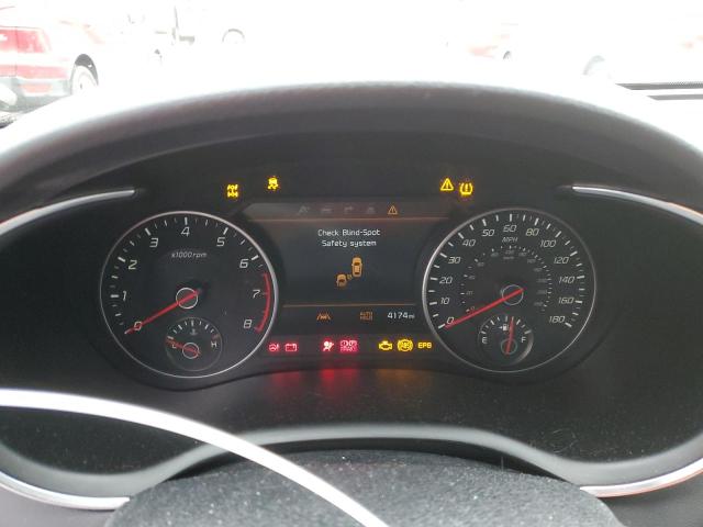 2023 KIA STINGER GT - KNAE55LCXP6135596