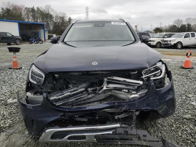 2021 MERCEDES-BENZ GLC 300 4M - W1N0G8EB9MF997774
