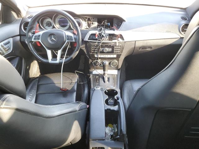 VIN WDDGJ4HB5DG087468 2013 Mercedes-Benz C-Class, 250 no.8