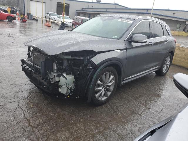 2019 INFINITI QX50 ESSEN 3PCAJ5M13KF138346