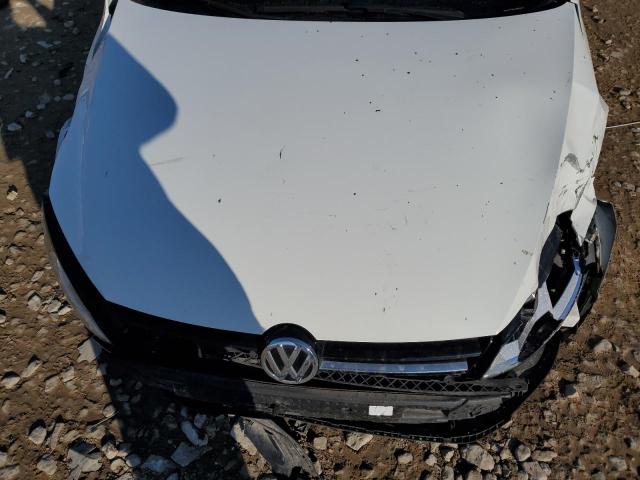 2017 VOLKSWAGEN GOLF SPORT - 3VWC17AU2HM501210