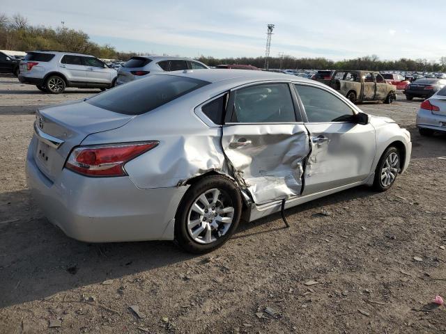 2015 Nissan Altima 2.5 VIN: 1N4AL3AP4FN304748 Lot: 47560234