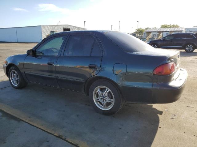 1999 Toyota Corolla Ve VIN: 1NXBR12E7XZ188866 Lot: 47385454