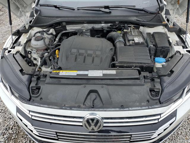 WVWBR7AN7LE016124 Volkswagen Arteon SE 11