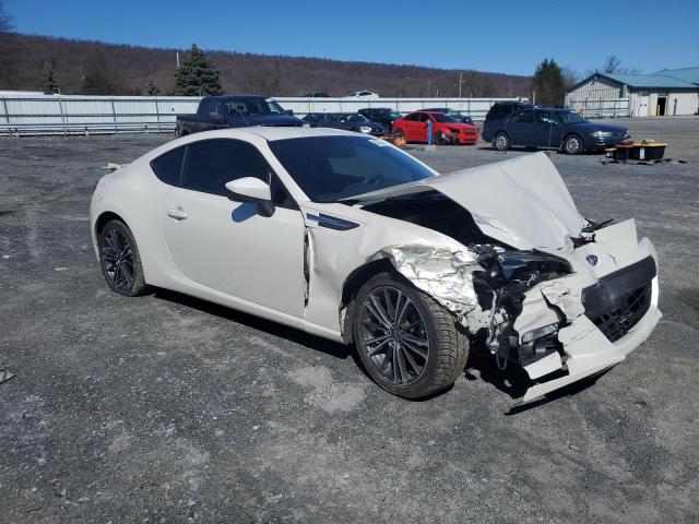 2014 Subaru Brz 2.0 Limited VIN: JF1ZCAC16E9603925 Lot: 45572454