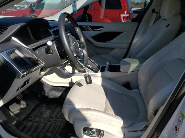 2020 JAGUAR I-PACE HSE SADHD2S14L1F83767