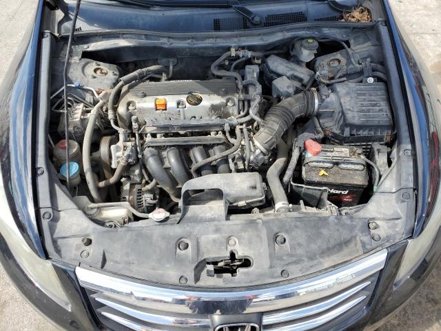 1HGCP2F60CA177051 2012 Honda Accord Se