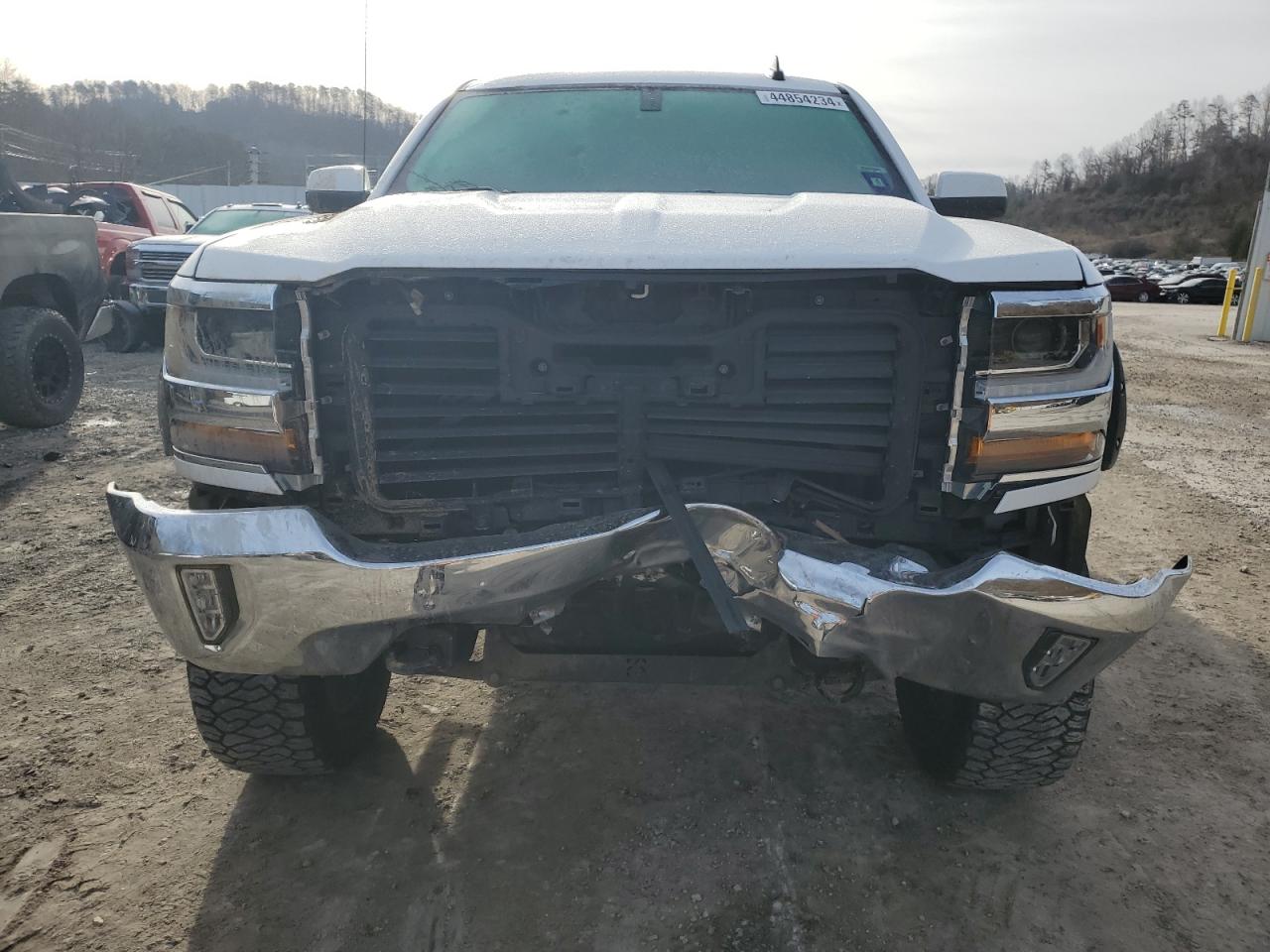 1GCVKREC5JZ289736 2018 Chevrolet Silverado K1500 Lt