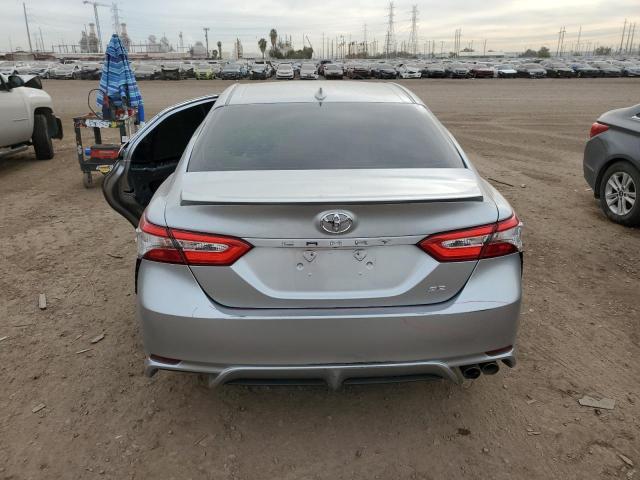 4T1B11HK9KU762347 | 2019 Toyota camry l