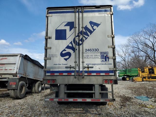 2018 HYUNDAI REEFER - 3H3V482C1JT508050