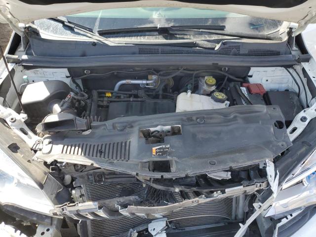 2016 BUICK ENCORE CON - KL4CJBSB0GB737891