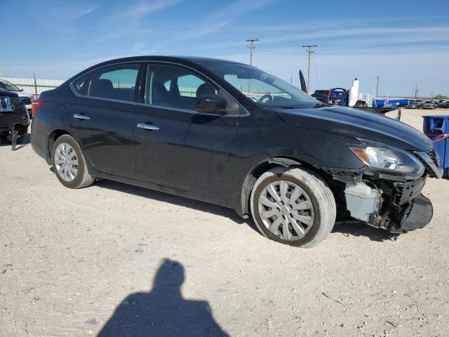 2017 NISSAN SENTRA S - 3N1AB7APXHY349402