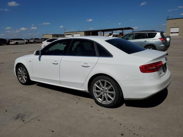 VIN WAUBFAFL4FN040511 2015 Audi A4, Premium no.2