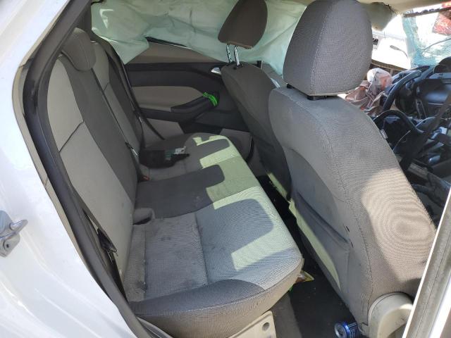 2014 Ford Focus Se VIN: 1FADP3F24EL393794 Lot: 46055984