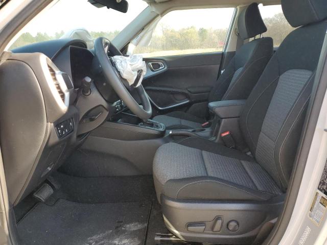 2021 KIA SOUL LX - KNDJ23AU0M7778555