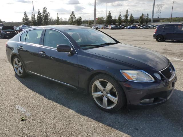 2007 Lexus Gs 430 VIN: JTHBN96S275018227 Lot: 46489694