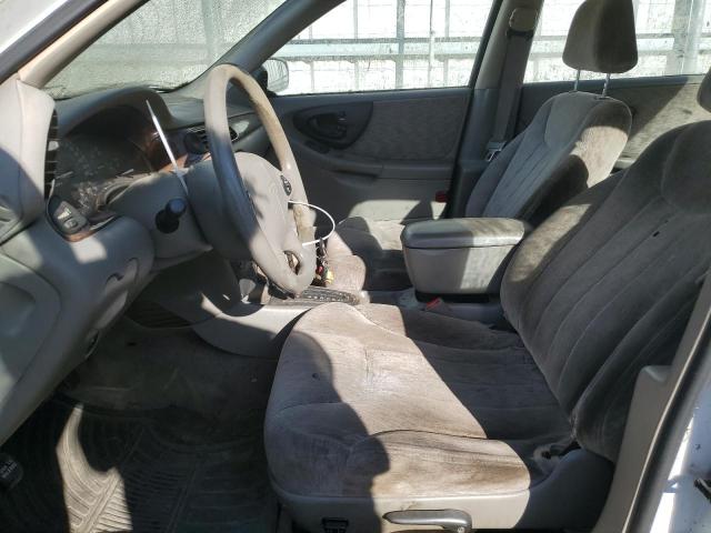 2000 Chevrolet Malibu Ls VIN: 1G1NE52J5Y6337999 Lot: 49104924