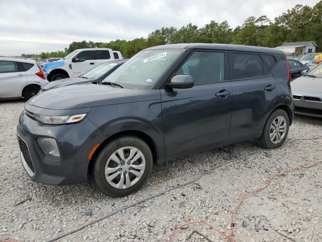 2020 KIA SOUL LX for Sale | TX - HOUSTON | Fri. May 17, 2024 - Used ...