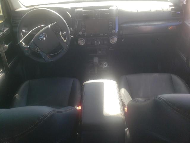2023 TOYOTA 4RUNNER 40 JTEUU5JR2P6103357