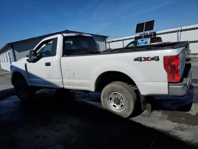 2020 Ford F350 Super Duty VIN: 1FTRF3B67LEE63141 Lot: 47156494