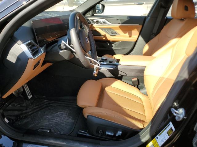 2024 BMW I4 M50 - WBY33AW07RFR72365