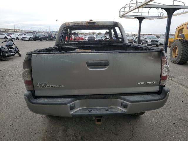 2015 TOYOTA TACOMA DOU - 3TMLU4ENXFM178226