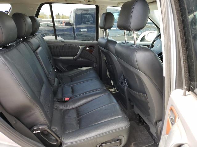 2002 Mercedes-Benz Ml 320 VIN: 4JGAB54E72A291509 Lot: 48945844