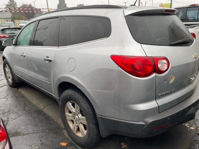 1GNLVGED8AS106129 2010 CHEVROLET TRAVERSE-2