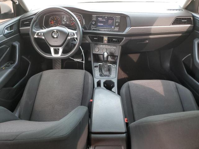 2019 VOLKSWAGEN JETTA S - 3VWCB7BU5KM131146