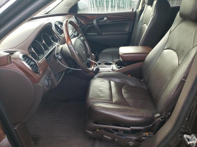 2013 Buick Enclave VIN: 5GAKRCKD9DJ113771 Lot: 47115644