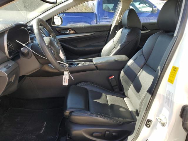 2017 Nissan Maxima - Image 7